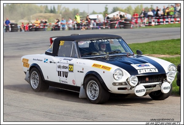 2011_09_17 Rally Show Hrade K.   4